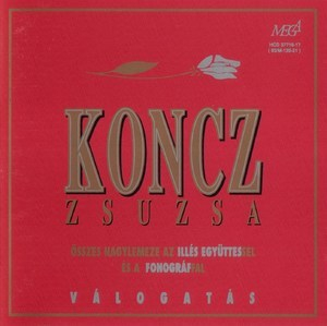 Osszes Nagylemeze Az Illes Egyuttessel Es A Fonograffal (3CD)
