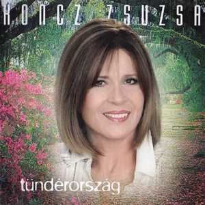 Tunderorszag