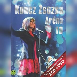 Arena 10  (2CD)