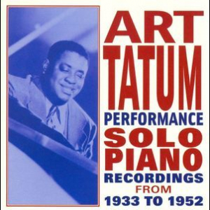 Performance: Solo Piano Recordings From 1933 To 1952 (2CD)