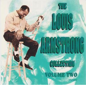 Louis Armstrong Vol. 2