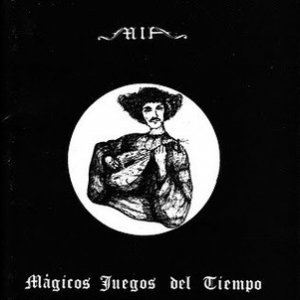 Magicos Juegos Del Tiempo  (2CD)