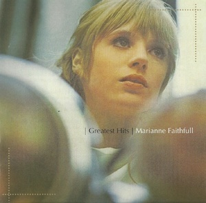 Marianne Faithfull - Greatest Hits (2003) FLAC MP3 DSD SACD Download HD ...