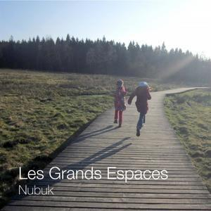 Les Grands Espaces