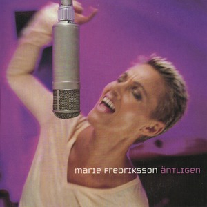Antligen -