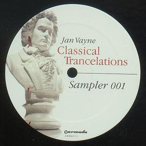 Classical Trancelations Sampler 001
