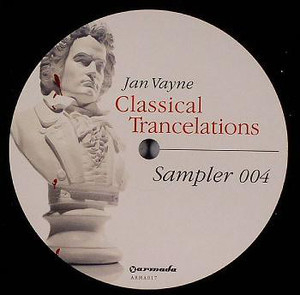 Classical Trancelations Sampler 004