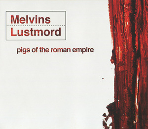 Pigs Of The Roman Empire