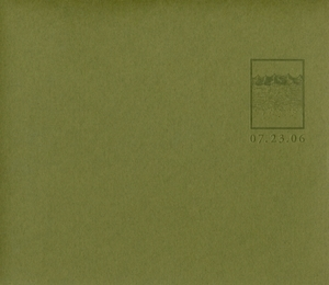 Live 5 - 07.23.06