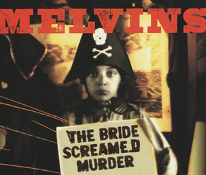 The Bride Screamed Murder
