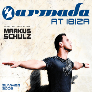 Armada At Ibiza - Summer 2008