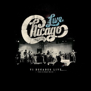 Live VI Decades Live (This Is What We Do)