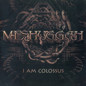 I Am Colossus 