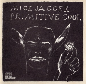 Primitive Cool (CD3)