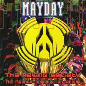 Mayday Reformation (2CD)