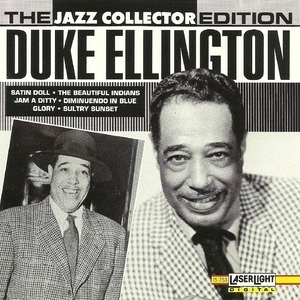 The Jazz Collector Edition