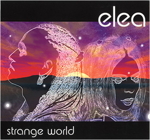 Strange World