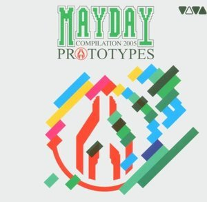 Compilation ''Prototypes'' (2CD)