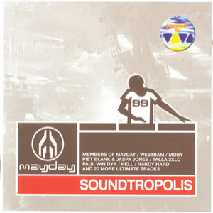 Soundtropolis (Best Of Mayday)