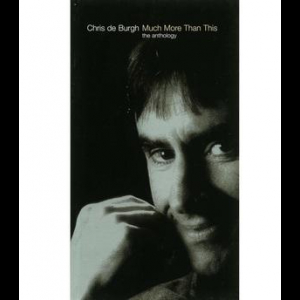 Much More Than This (The Anthology)