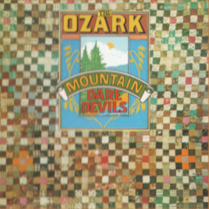 The Ozark Mountain Daredevils