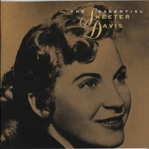 The Essential Skeeter Davis