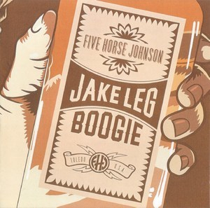 Jake Leg Boogie