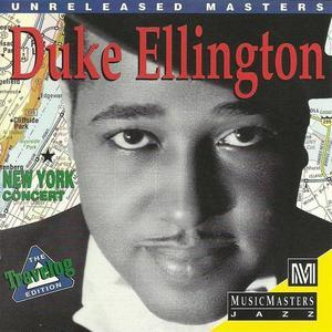 New York Concert (1995 Remaster)