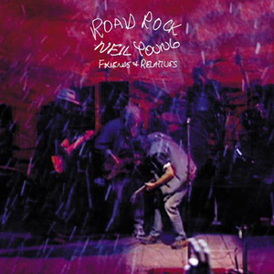 Road Rock Volume 1