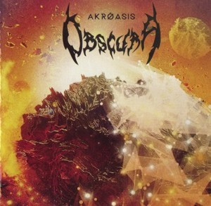 Akroasis