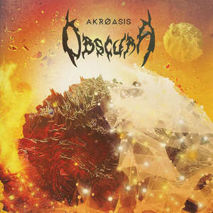 Akroasis (Bandcamp)