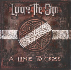 A Line To Cross