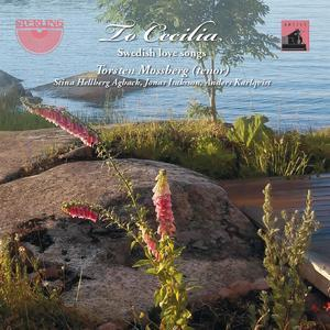 To Cecilia: Swedish Love Songs