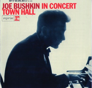 In Concert: Town Hall (2013 Remaster)