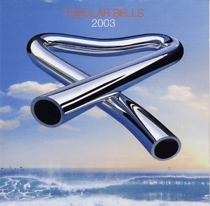 Tubular Bells 2003