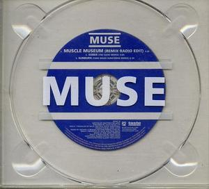 Muscle Museum (Promo)