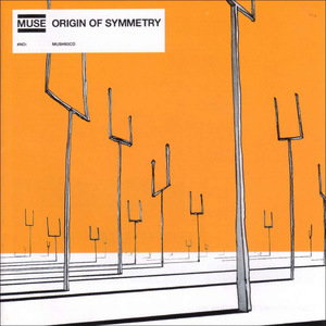 Origin Of Symmetry