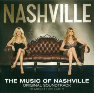 The Music Of Nashville Season 1 (Volume 2)