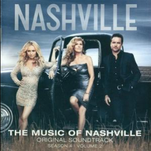 The Music Of Nashville Season 4 (Volume 2)