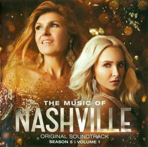 The Music Of Nashville Season 5 (Volume 1)