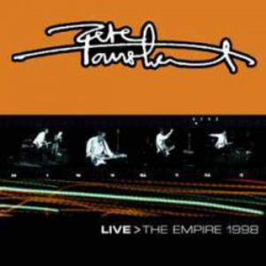 Live > The Empire 1998