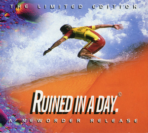 Ruined In A Day - The Limited Edition (CD2)