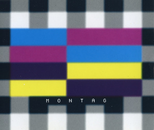 Blue Monday 95