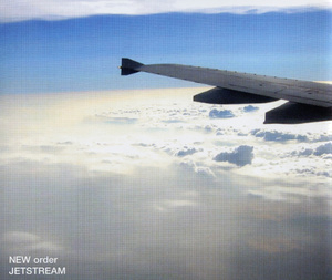 Jetstream (CD1)