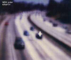 Krafty (CD1)