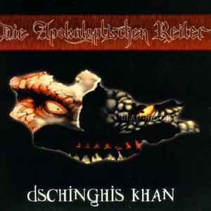 Dschinghis Khan [EP, re-release 2003]