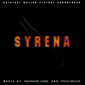 Syrena (Original Motion Picture Soundtrack)