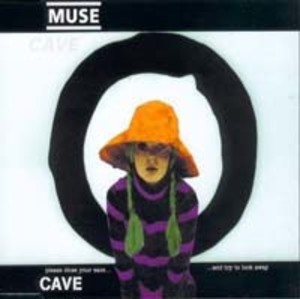 Showbiz - Cave 2 (CD3)