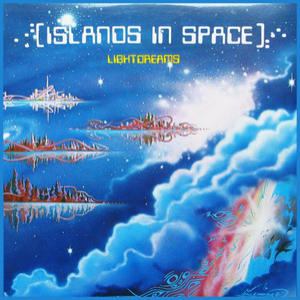 Islands In Space (2015 Remaster)