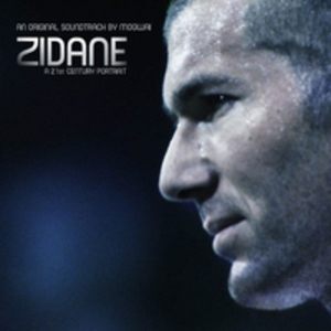 Zidane: A 21st Century Portrait